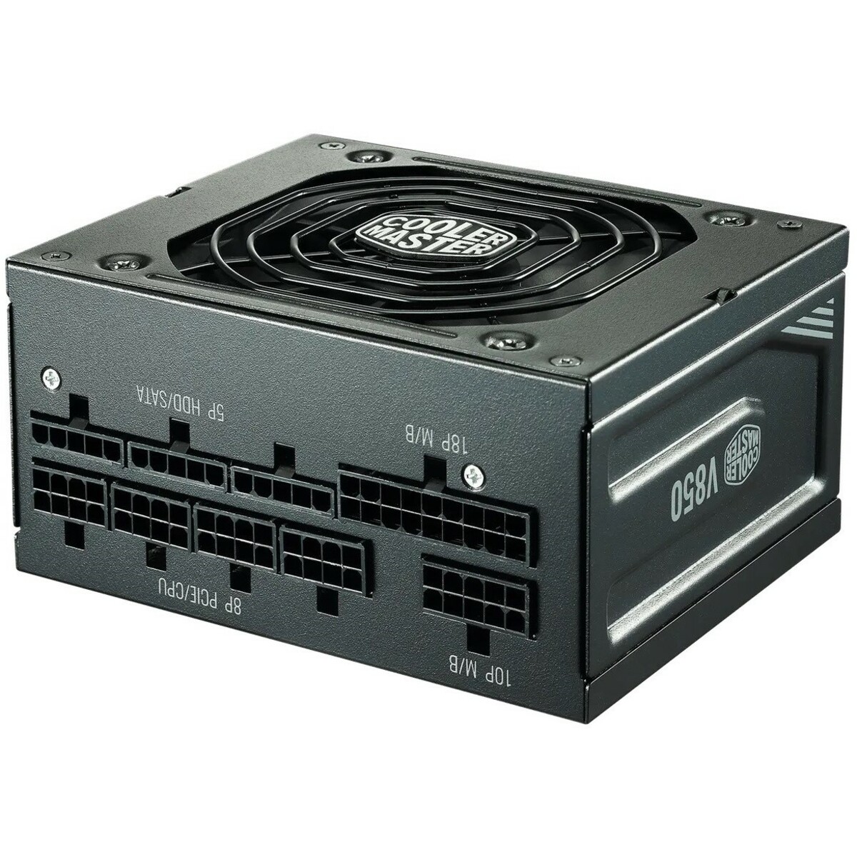Блок питания Cooler Master SFX 850W V850 Gen.5 