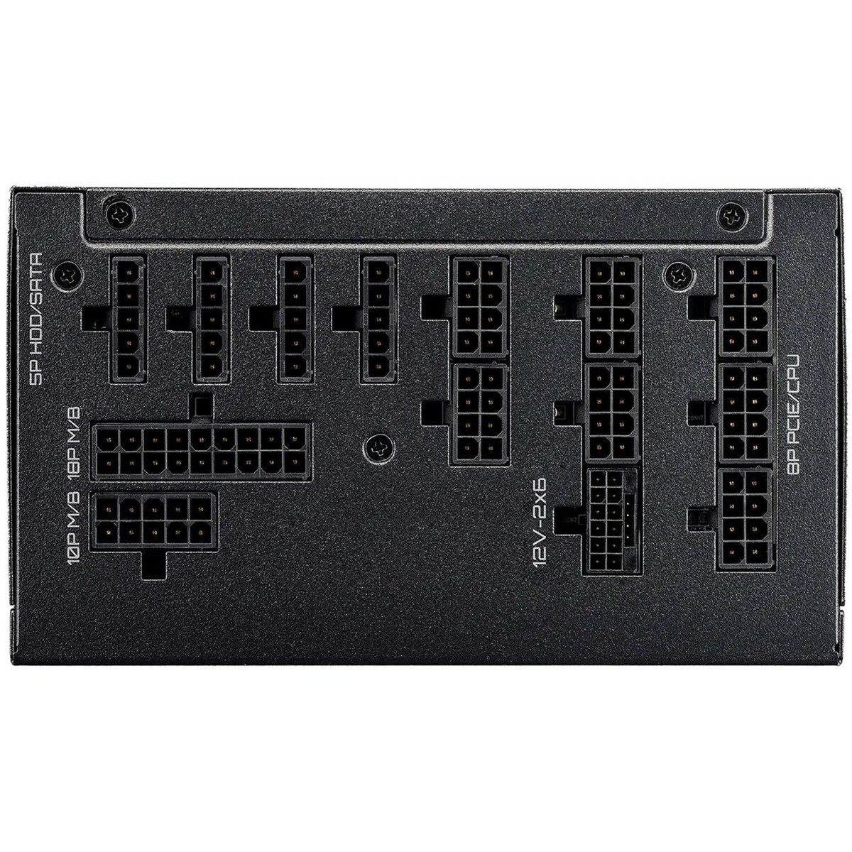 Блок питания Cooler Master ATX 1300W V1300 V2 Gen.5 