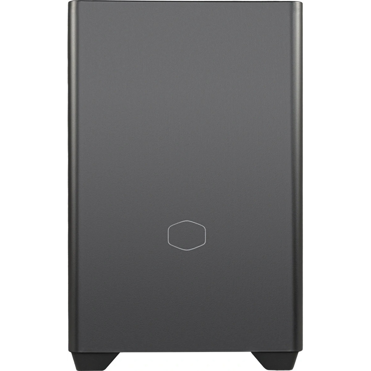 Корпус Cooler Master MasterBox NR200P V2, черный