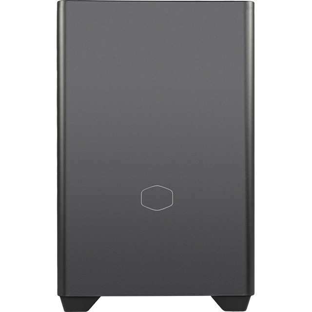 Корпус Cooler Master MasterBox NR200P V2, черный