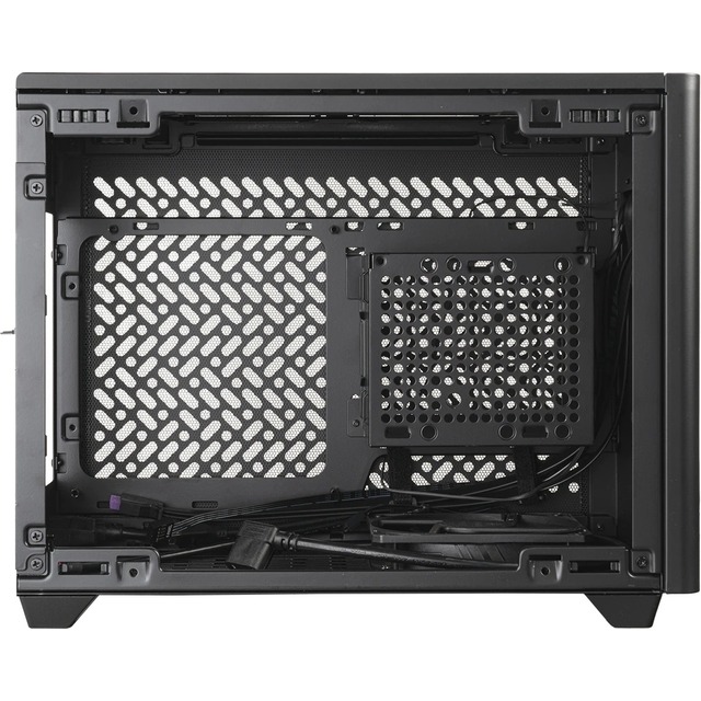 Корпус Cooler Master MasterBox NR200P V2, черный