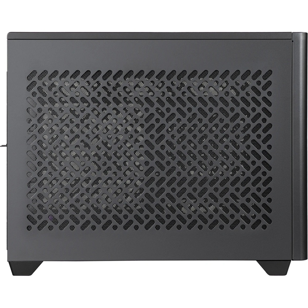 Корпус Cooler Master MasterBox NR200P V2, черный