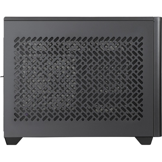 Корпус Cooler Master MasterBox NR200P V2, черный