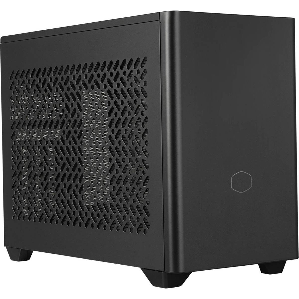 Корпус Cooler Master MasterBox NR200P V2, черный