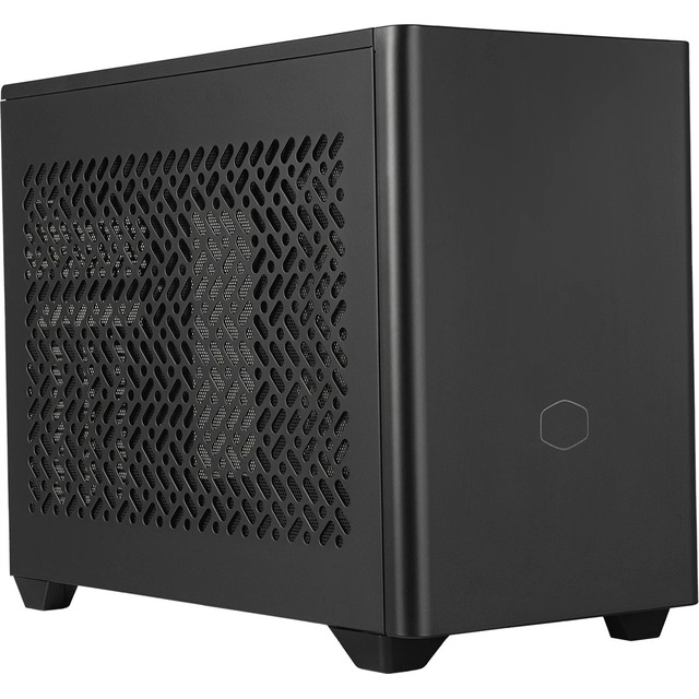 Корпус Cooler Master MasterBox NR200P V2, черный