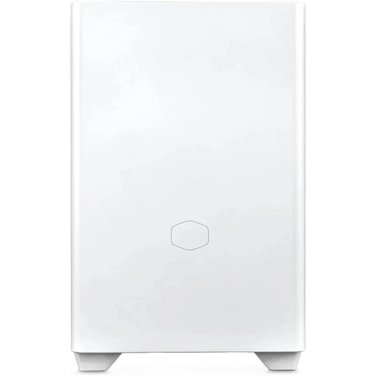 Корпус Cooler Master MasterBox NR200P V2, белый