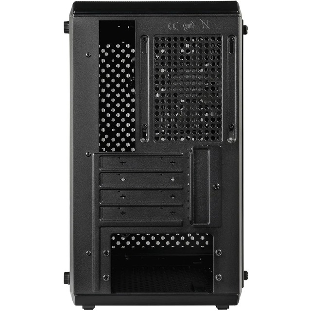 Корпус Cooler Master MasterBox Q300L V2, черный