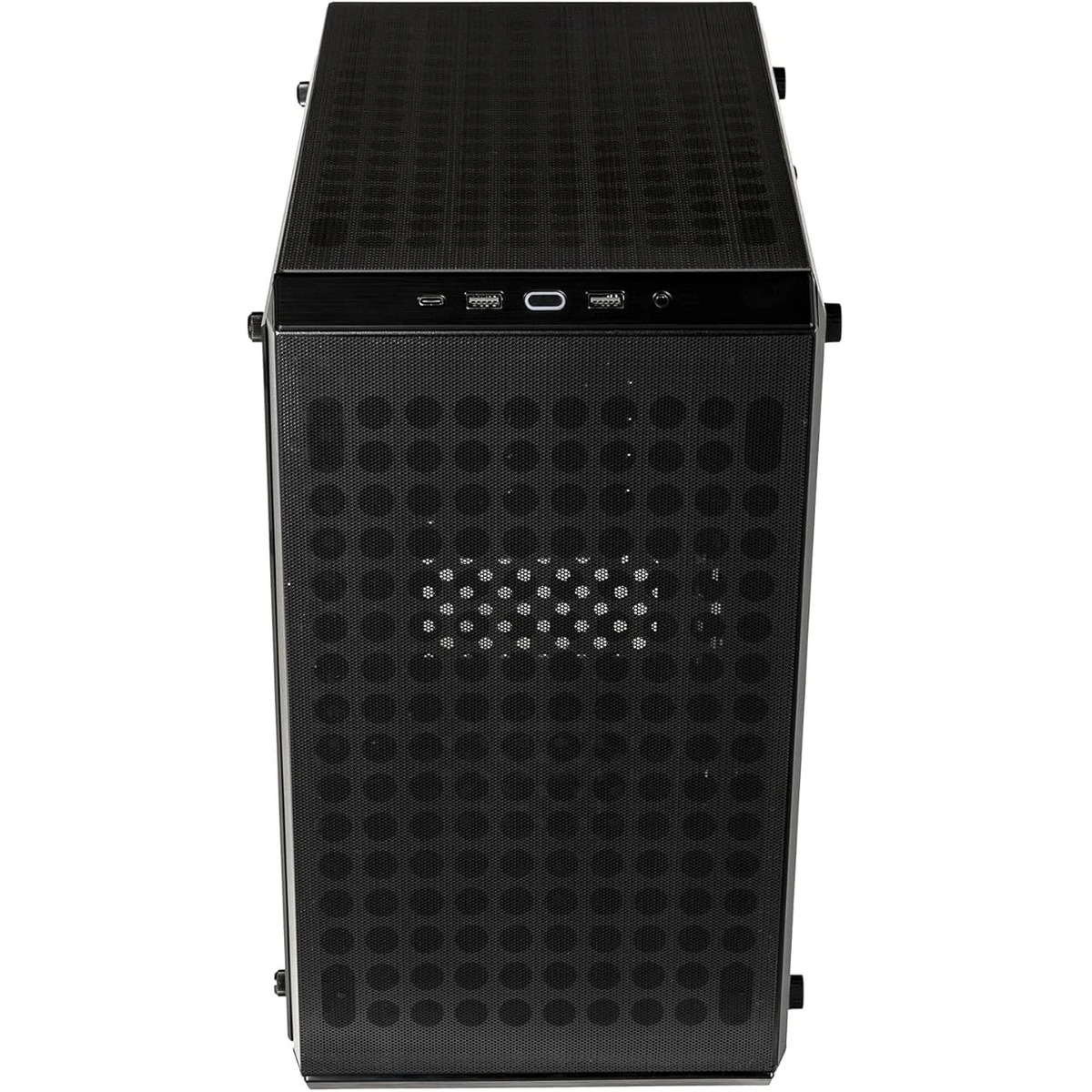 Корпус Cooler Master MasterBox Q300L V2, черный