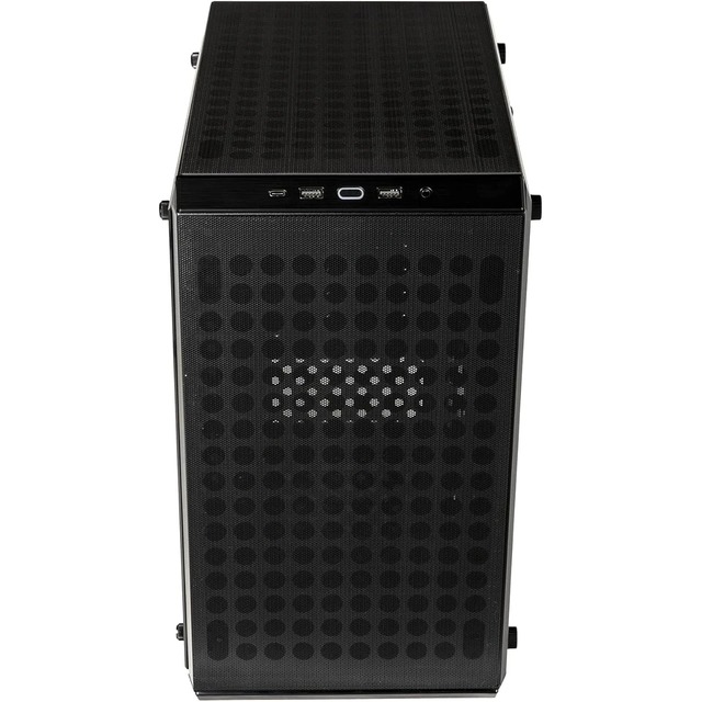 Корпус Cooler Master MasterBox Q300L V2, черный