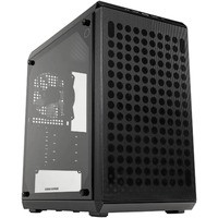 Корпус Cooler Master MasterBox Q300L V2, черный
