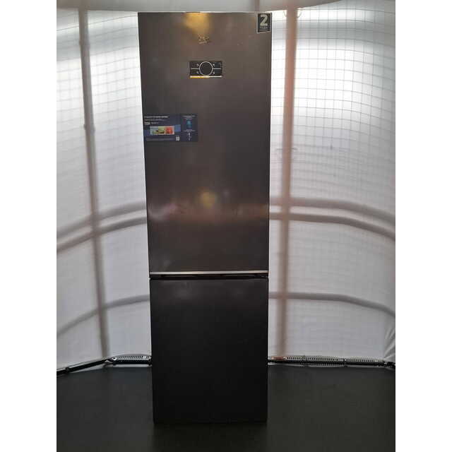 Холодильник Beko B3DRCNK402HXBR (Цвет: Anthracite)