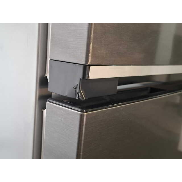 Холодильник Beko B3DRCNK402HXBR (Цвет: Anthracite)