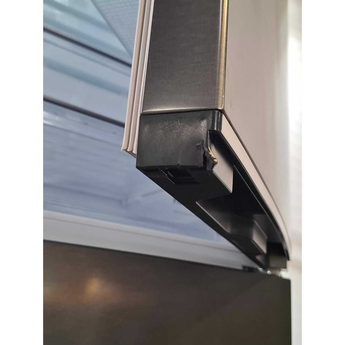 Холодильник Beko B3DRCNK402HXBR (Цвет: Anthracite)