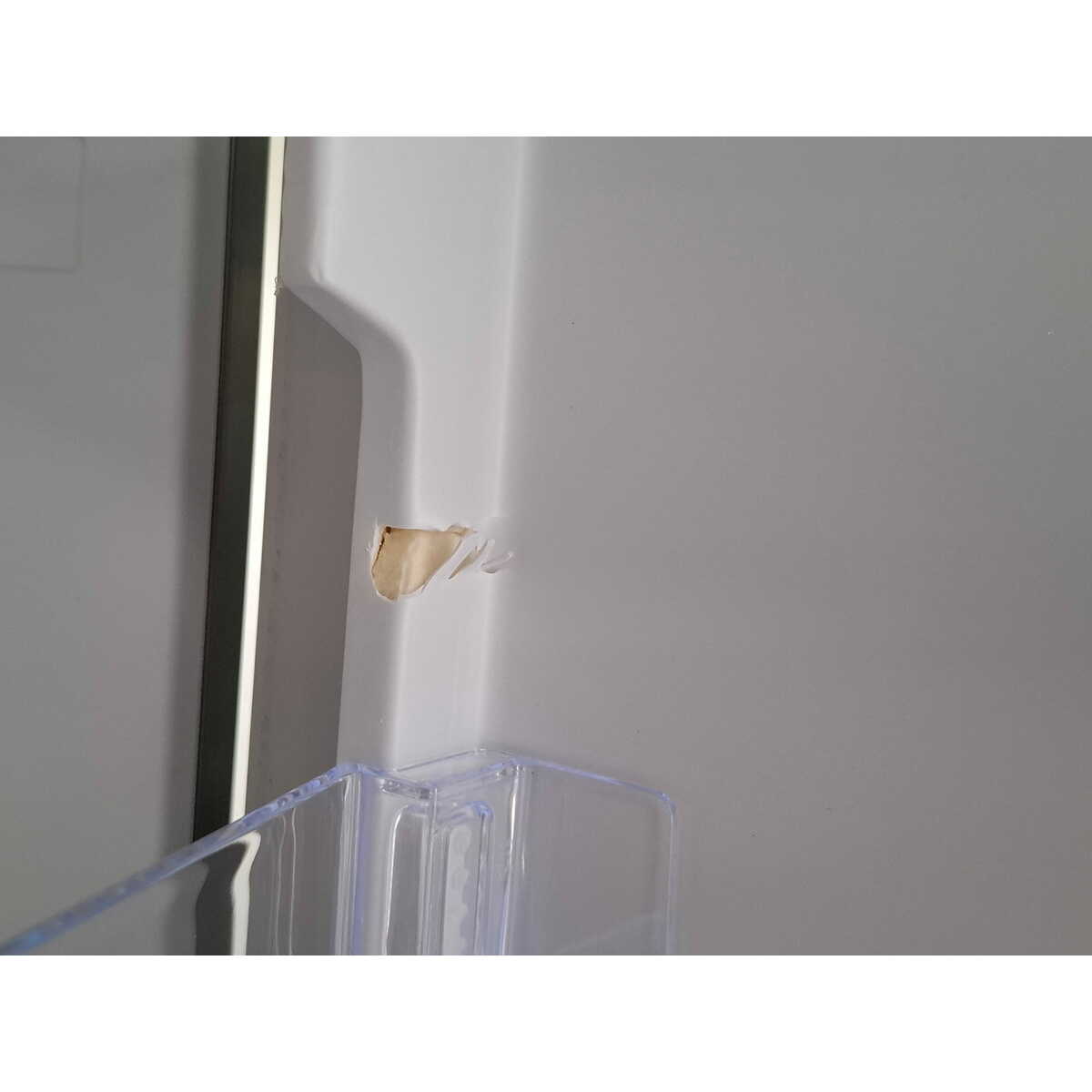 Холодильник Beko B3DRCNK402HXBR (Цвет: Anthracite)