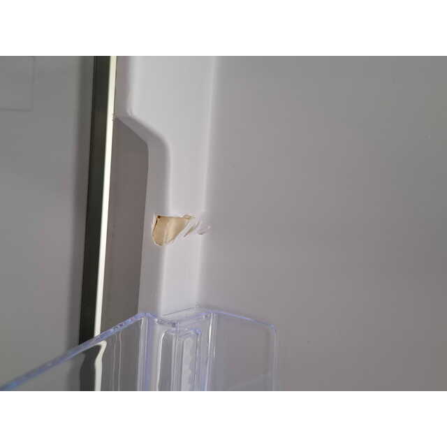 Холодильник Beko B3DRCNK402HXBR (Цвет: Anthracite)