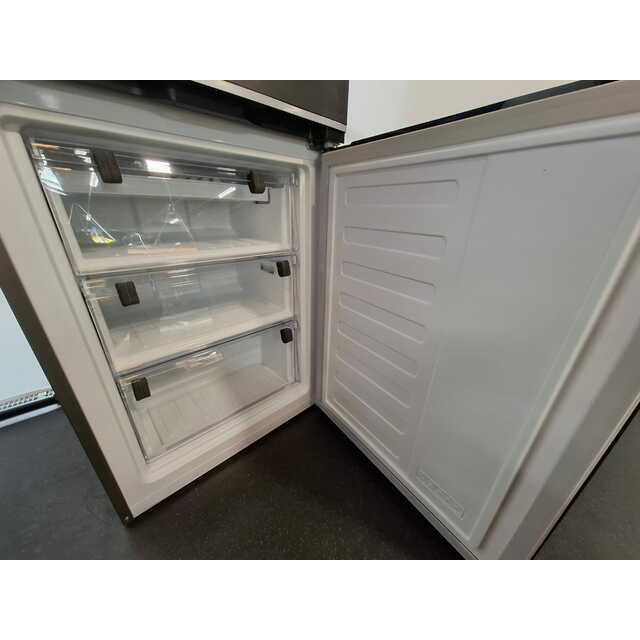 Холодильник Beko B3DRCNK402HXBR (Цвет: Anthracite)