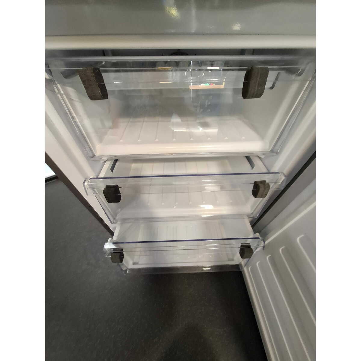 Холодильник Beko B3DRCNK402HXBR (Цвет: Anthracite)