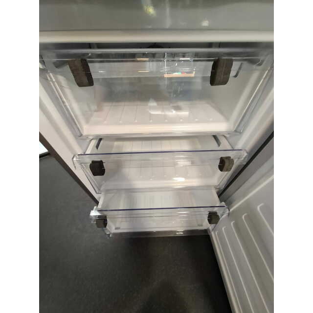 Холодильник Beko B3DRCNK402HXBR (Цвет: Anthracite)