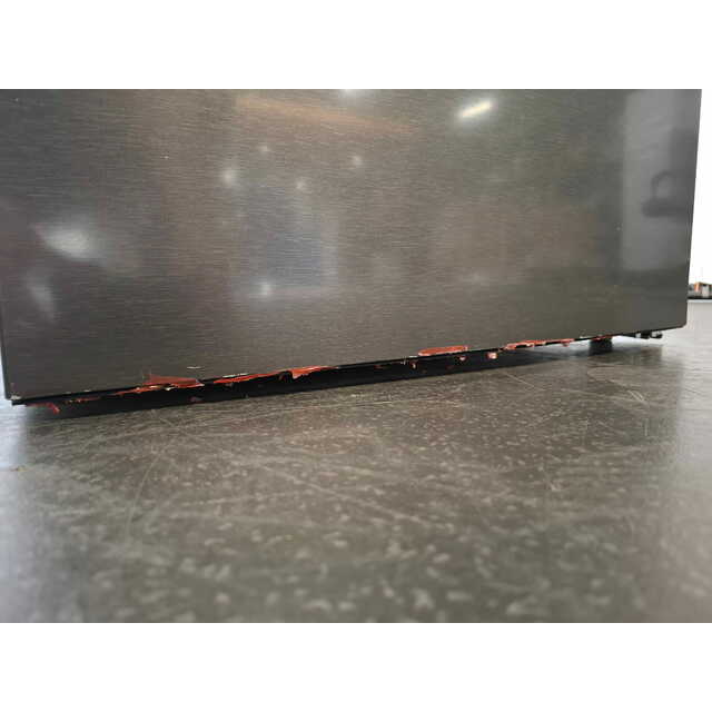Холодильник Beko B3DRCNK402HXBR (Цвет: Anthracite)