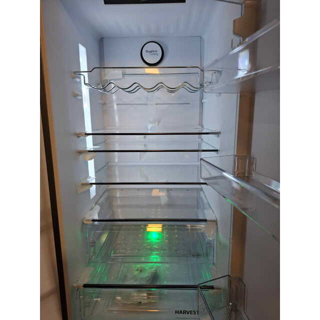 Холодильник Beko B3DRCNK402HXBR (Цвет: Anthracite)