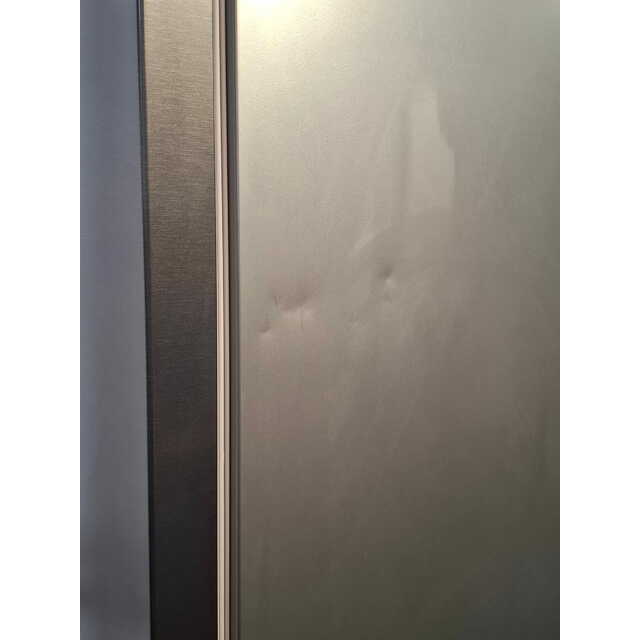 Холодильник Beko B3DRCNK402HXBR (Цвет: Anthracite)
