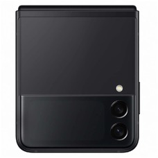 Смартфон Samsung Galaxy Z Flip3 8 / 256Gb (Цвет: Phantom Black)
