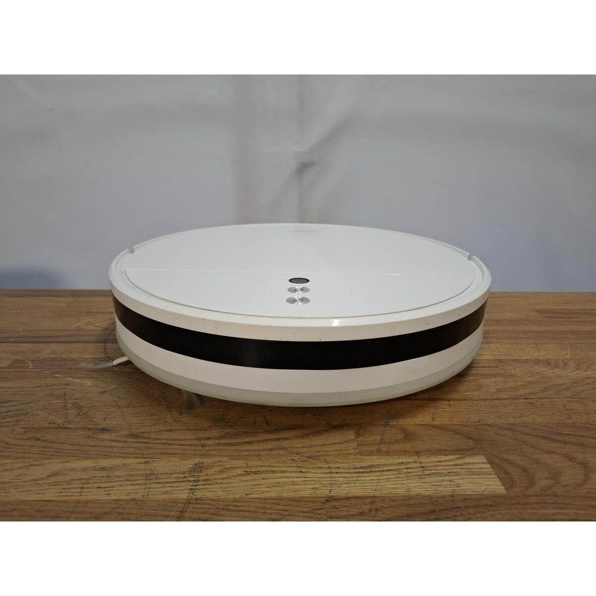 Робот-пылесос с функцией влажной уборки Dreame Robot Vacuum-Mop F9, белый