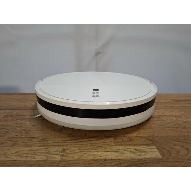 Робот-пылесос с функцией влажной уборки Dreame Robot Vacuum-Mop F9, белый