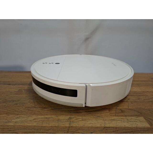 Робот-пылесос с функцией влажной уборки Dreame Robot Vacuum-Mop F9, белый
