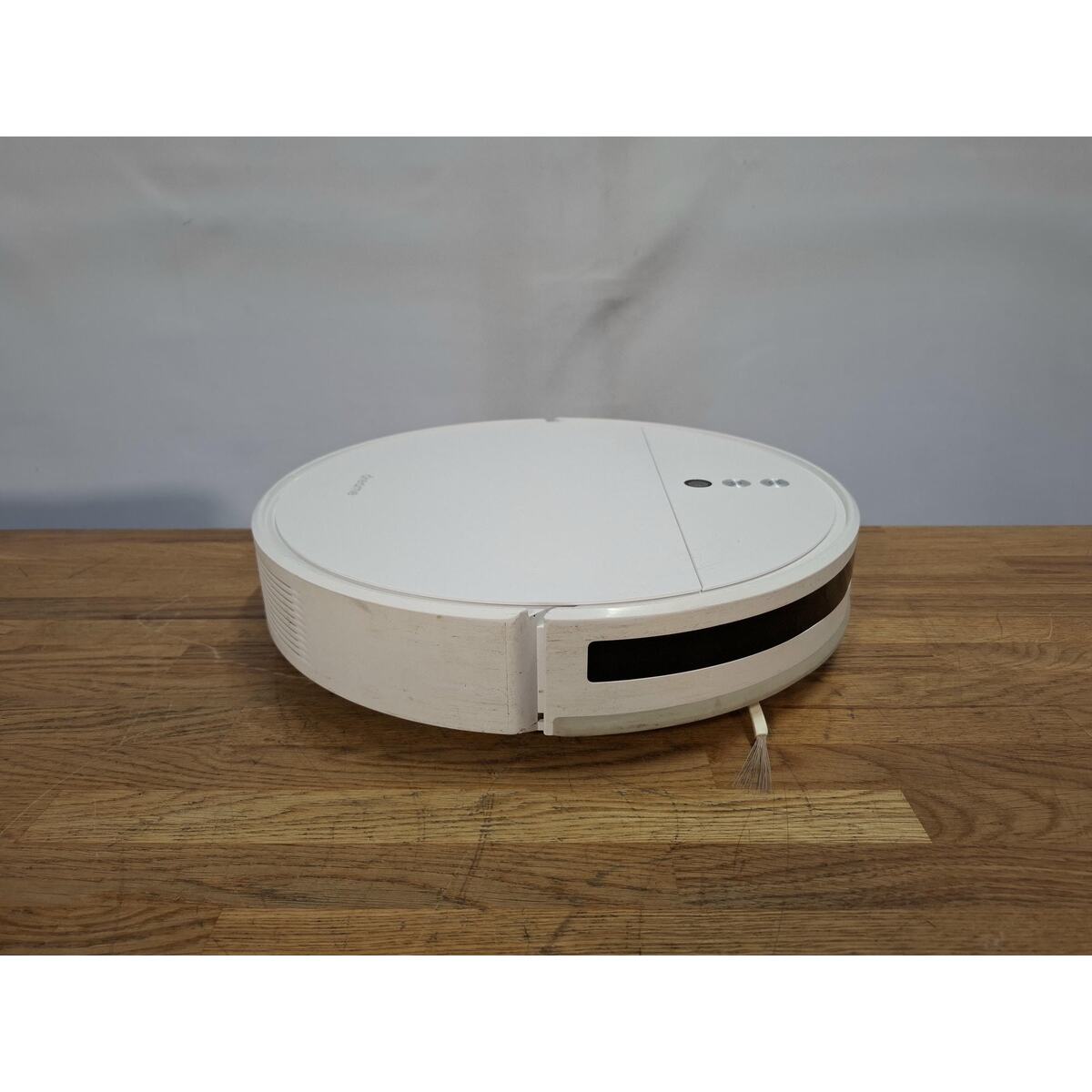 Робот-пылесос с функцией влажной уборки Dreame Robot Vacuum-Mop F9, белый