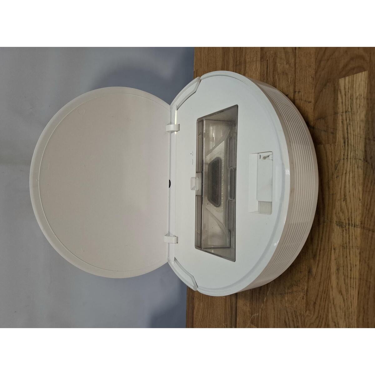 Робот-пылесос с функцией влажной уборки Dreame Robot Vacuum-Mop F9, белый