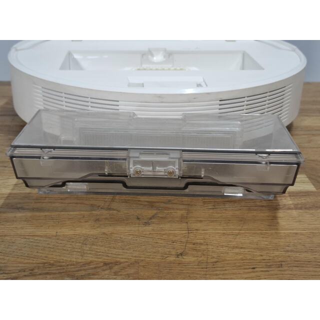 Робот-пылесос с функцией влажной уборки Dreame Robot Vacuum-Mop F9, белый