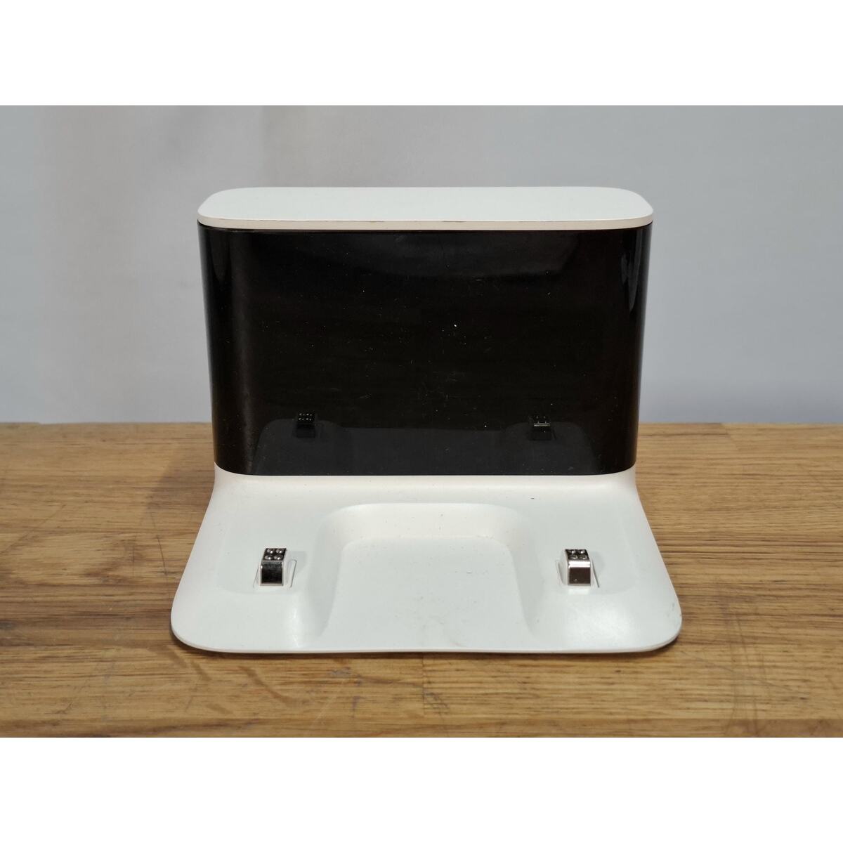 Робот-пылесос с функцией влажной уборки Dreame Robot Vacuum-Mop F9, белый