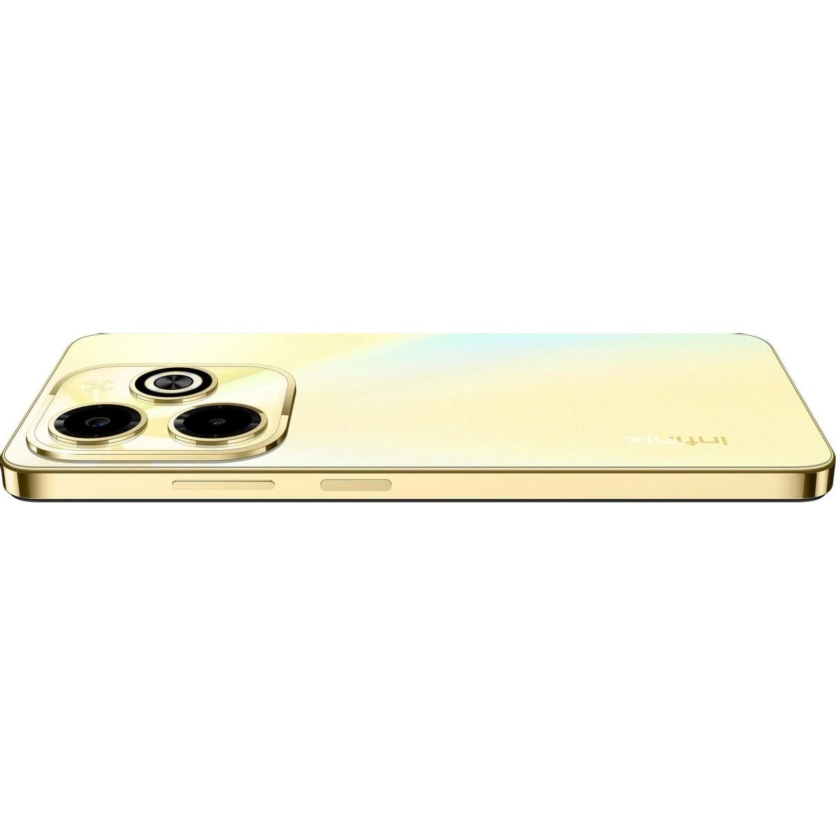 Смартфон Infinix HOT 40i 8 / 256Gb (Цвет: Horizon Gold)