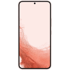 Смартфон Samsung Galaxy S22 8/128Gb (Цвет: Pink Gold)
