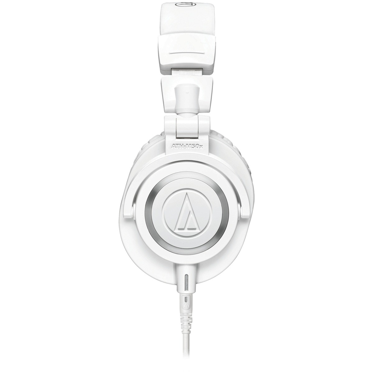 Наушники Audio-Technica ATH-M50X (Цвет: White)