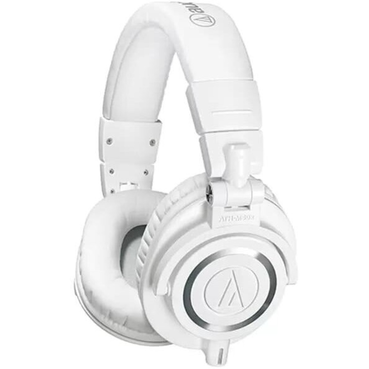 Наушники Audio-Technica ATH-M50X (Цвет: White)