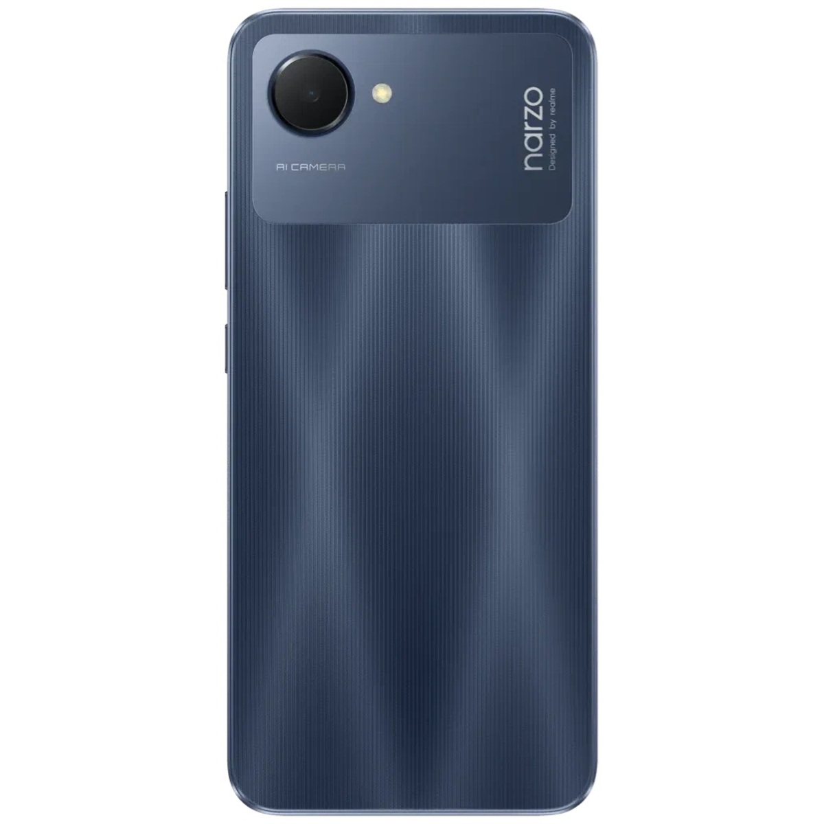 Смартфон realme Narzo 50i Prime 3 / 32Gb (Цвет: Blue)