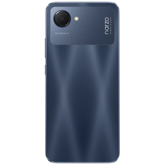 Смартфон realme Narzo 50i Prime 3/32Gb (Цвет: Blue)