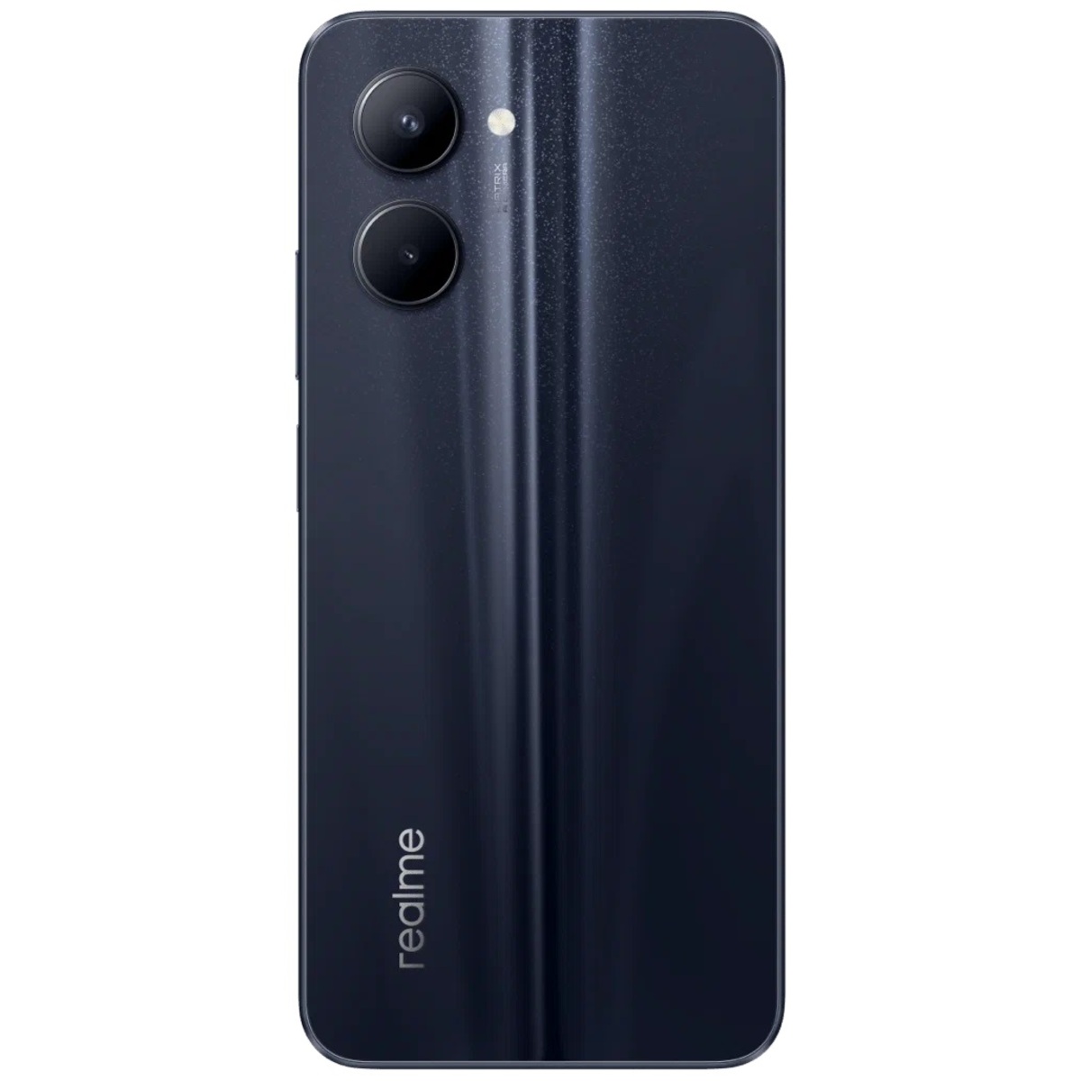 Смартфон realme C33 4 / 64Gb (Цвет: Night Sea)