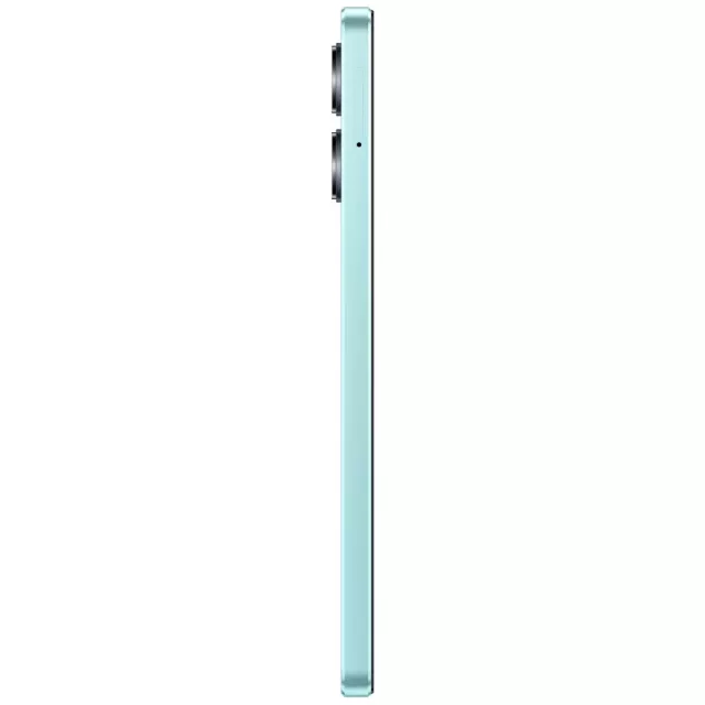 Смартфон realme C33 4/64Gb (Цвет: Aqua Blue)