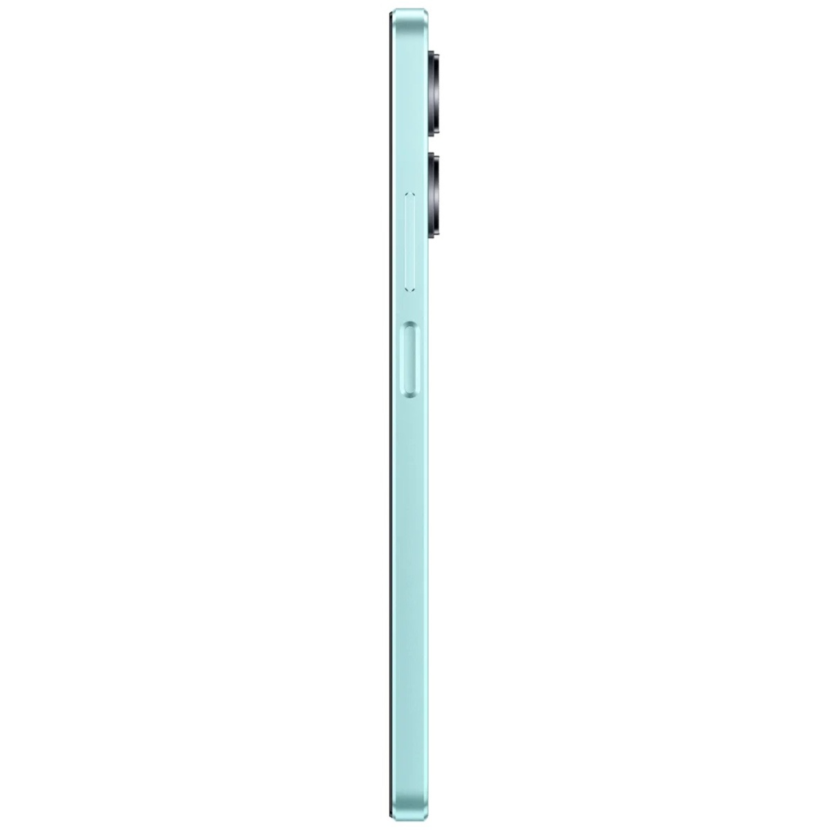 Смартфон realme C33 4 / 64Gb (Цвет: Aqua Blue)