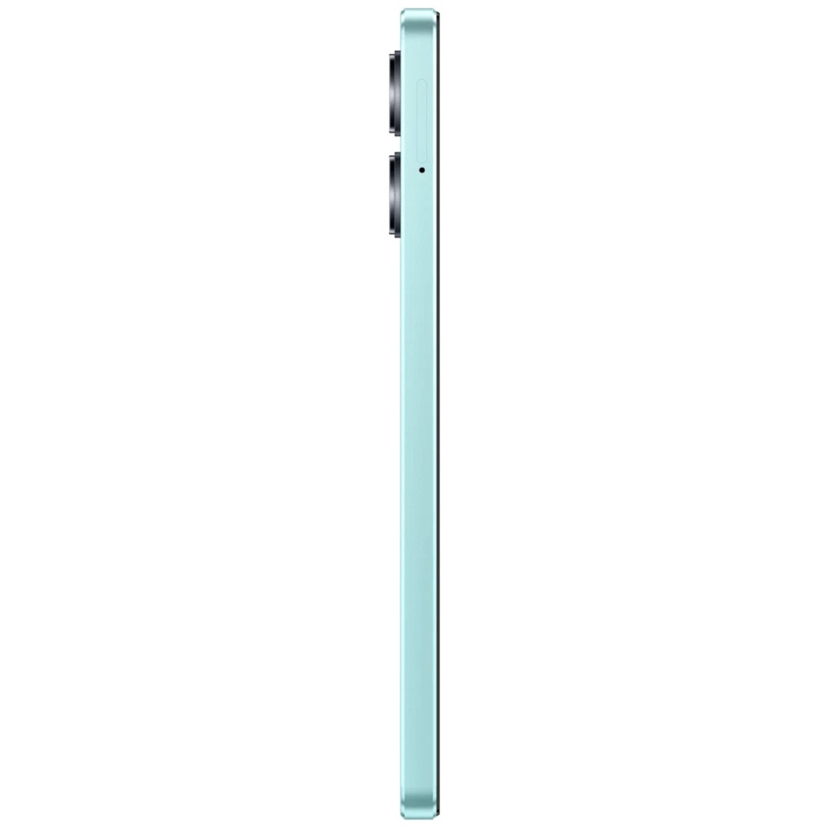 Смартфон realme C33 4 / 128Gb (Цвет: Aqua Blue)