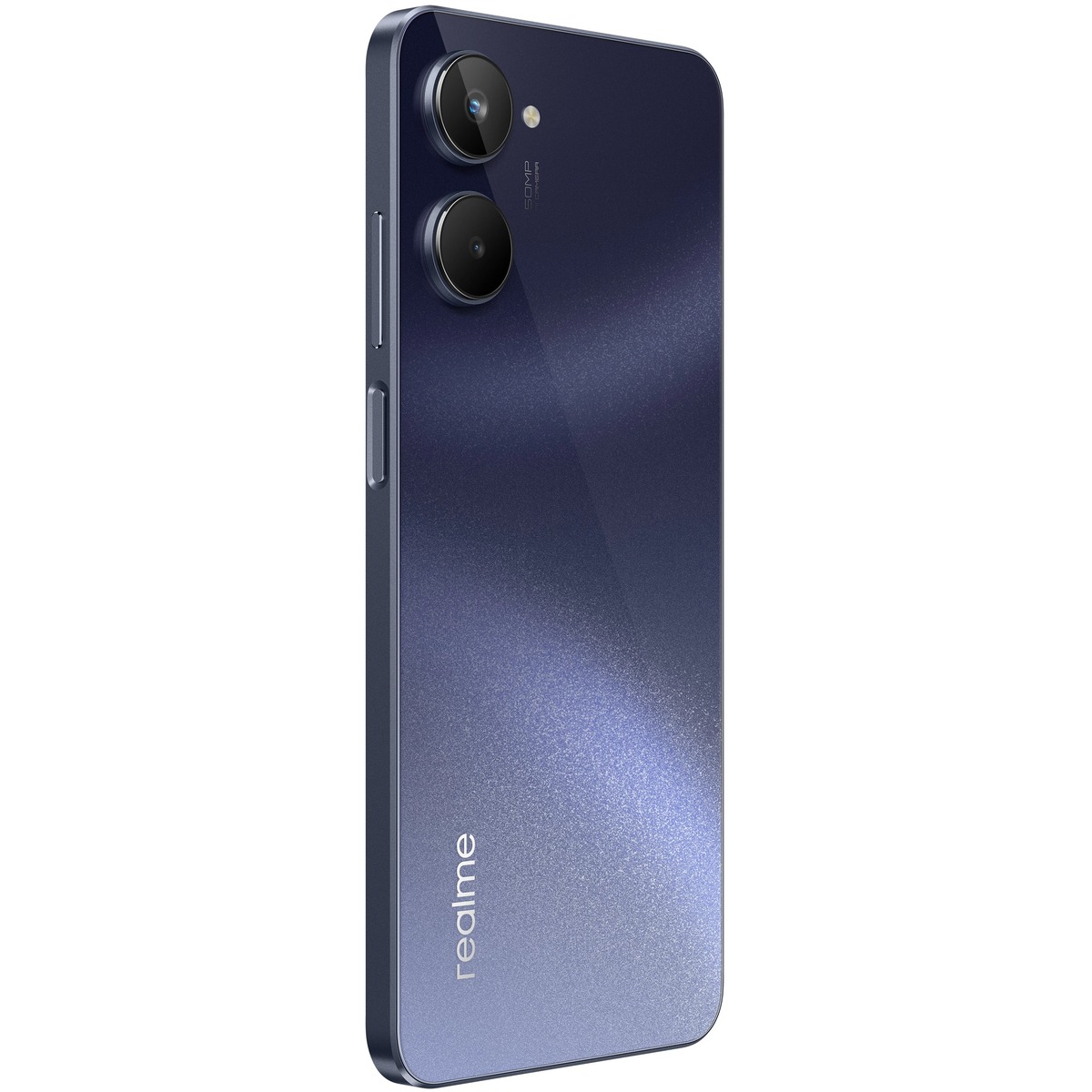 Смартфон realme 10 4/128Gb (Цвет: Rash Black)