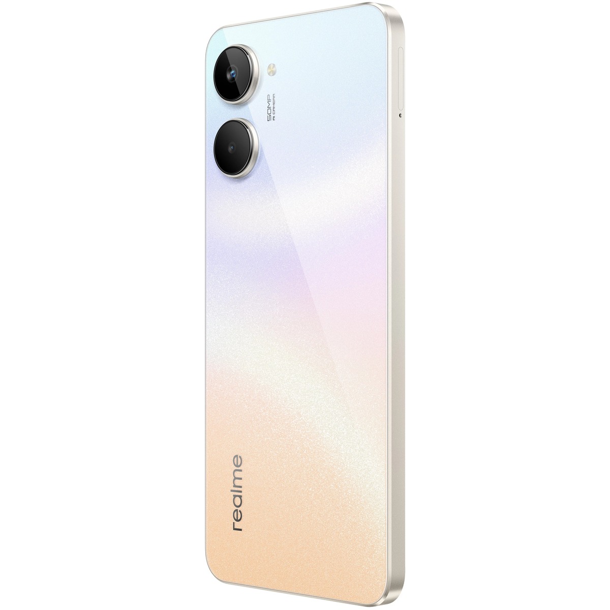 Смартфон realme 10 8 / 128Gb, белый