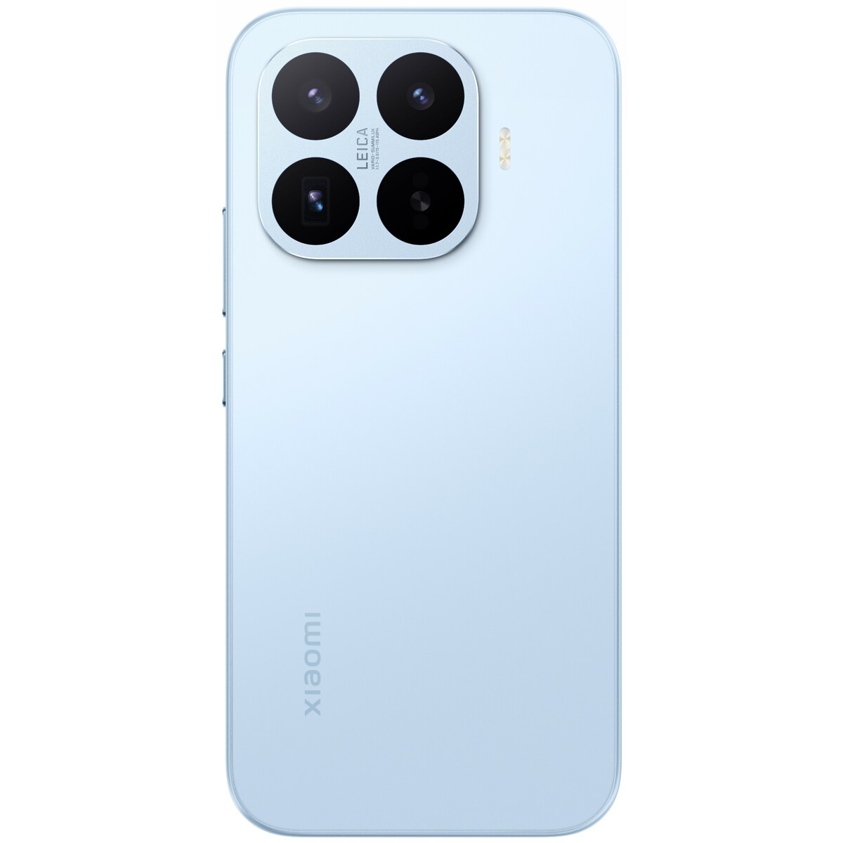 Смартфон Xiaomi 17T 12/512Gb (Цвет: Blue)