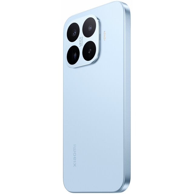 Смартфон Xiaomi 17T 12/512Gb (Цвет: Blue)
