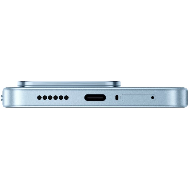Смартфон Xiaomi 17T 12/512Gb (Цвет: Blue)