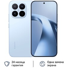 Смартфон Xiaomi 17T 12/256Gb (Цвет: Blue)