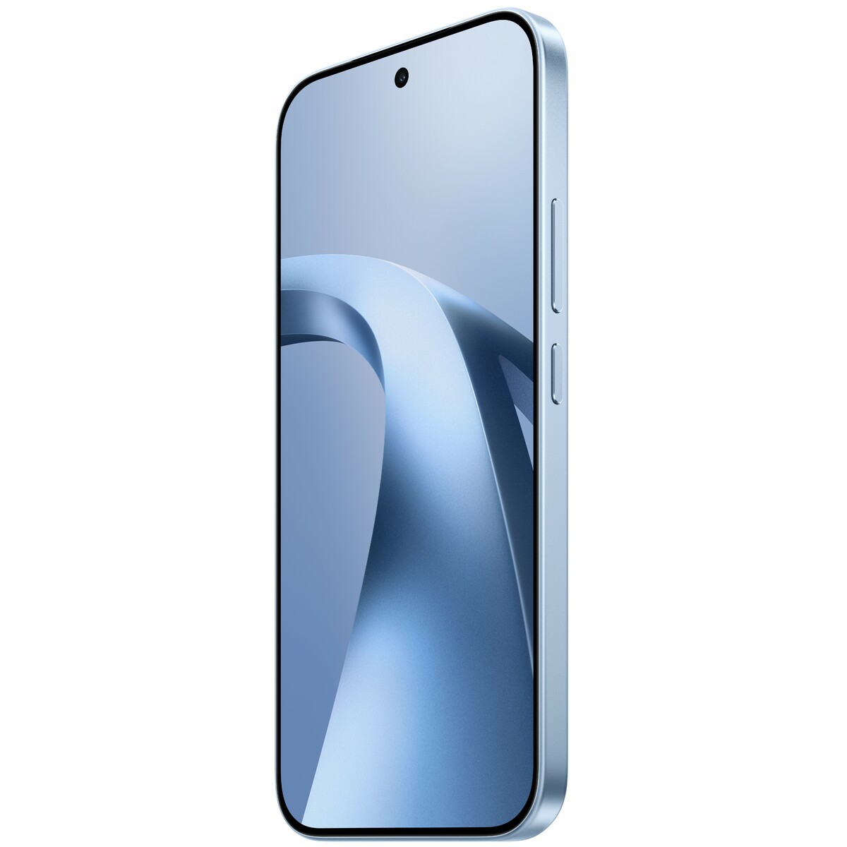 Смартфон Xiaomi 17T 12/256Gb (Цвет: Blue)